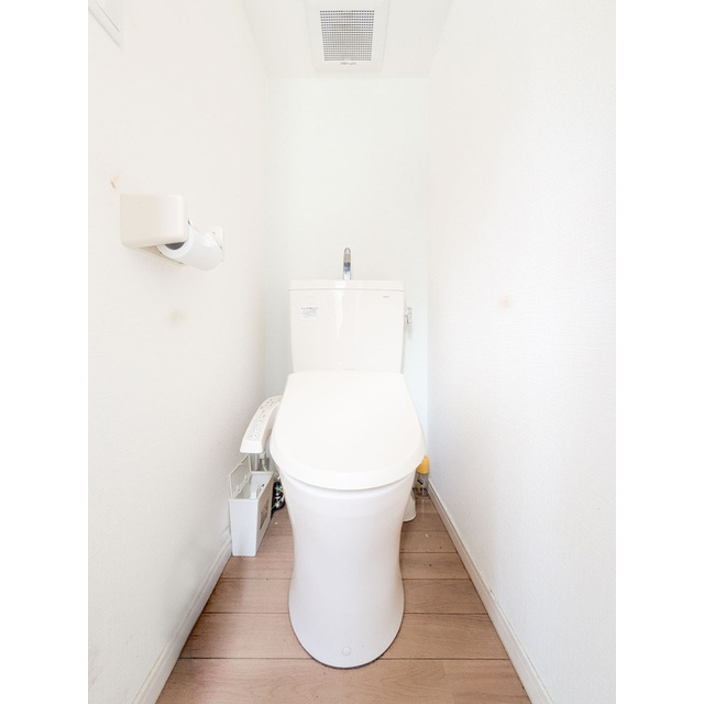 アップルハウス東林間の内装