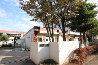 千葉市立幸町小学校まで1000ｍ