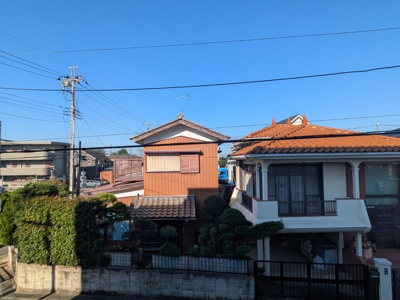 景色