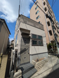 余丁町貸家の画像