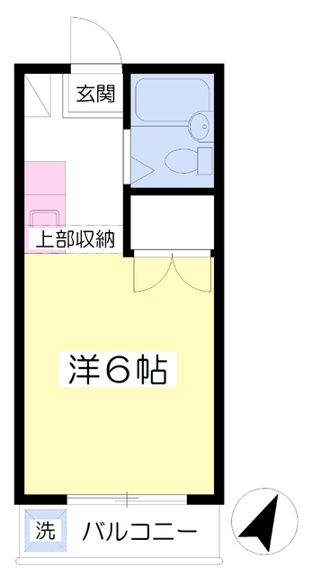 サンハイム・Ｂ
