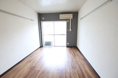 6帖の洋室です♪