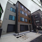 ルネコート大鳥居Ⅳの画像