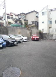 駐車場要空き確認
