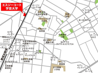 【地図】