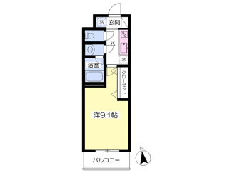 間取り図☆彡