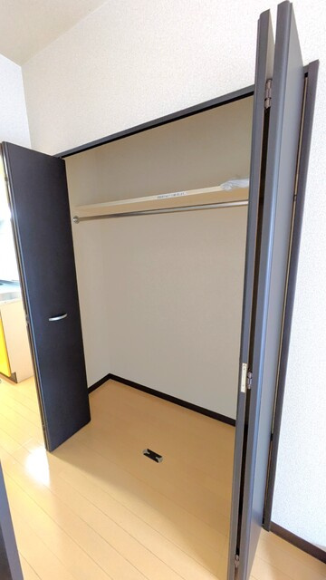 クローゼット収納☆彡