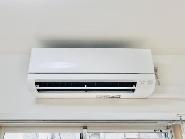 シティフォレスト森下の設備