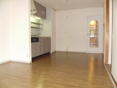 ＬＤＫ※別部屋参考写真