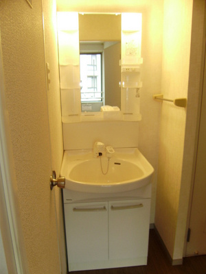 洗面台※別部屋参考写真