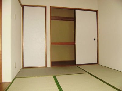 和室　別部屋参考写真