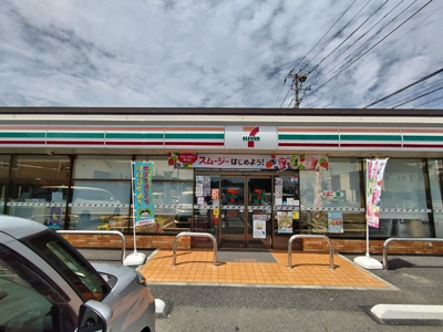 セブン－イレブン 厚木恩名３丁目店まで１０００ｍ