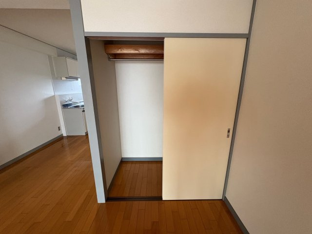 エルハイツ第4テラジマ