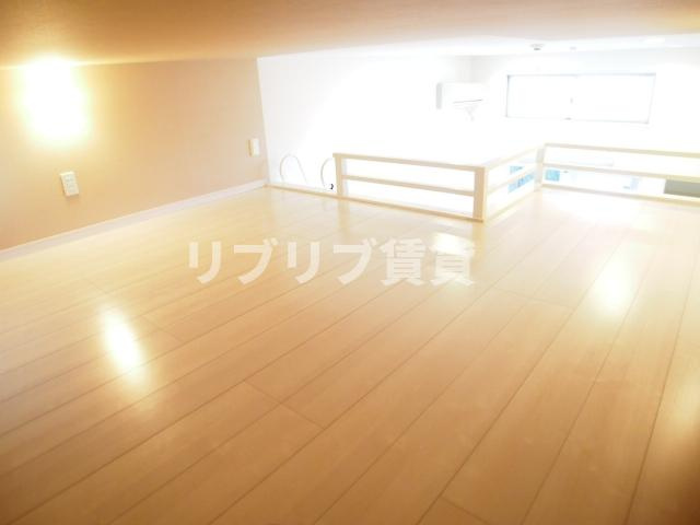 ブライトメゾンのその他