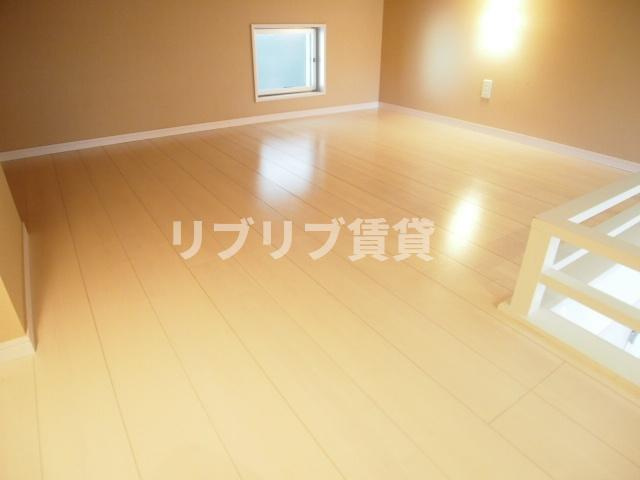 ブライトメゾンのその他