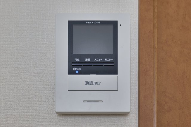 レオパレスアンドロメダのその他