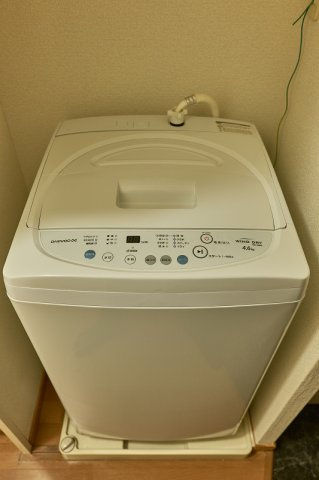 レオパレスオレンジ　ジェリィのその他|お部屋によって家電のメーカー等異なります