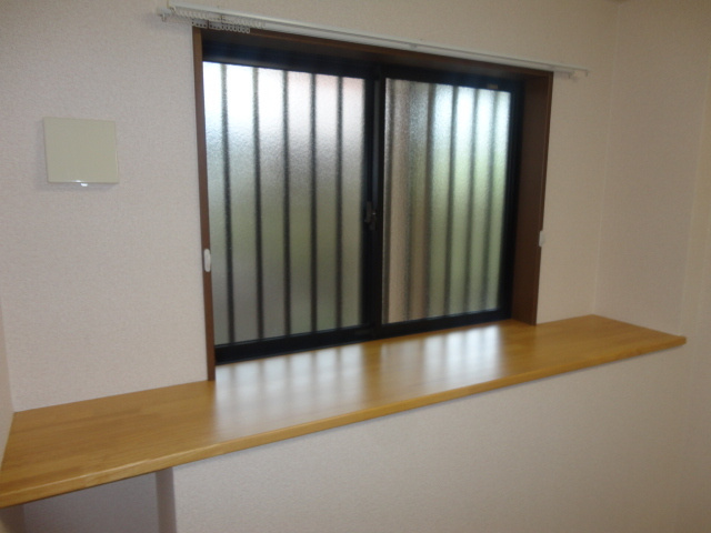 ディアグランディの設備