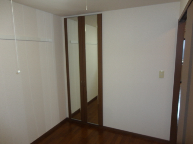 ディアグランディの寝室