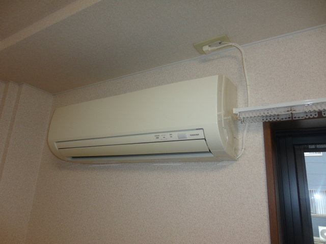 ディアグランディの設備