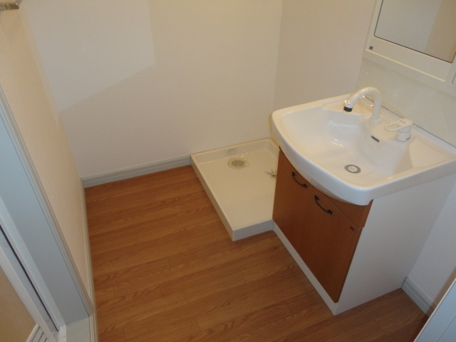 シャトーヒルズの内装