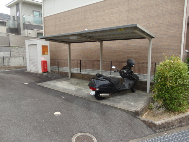 シャトーヒルズのその他