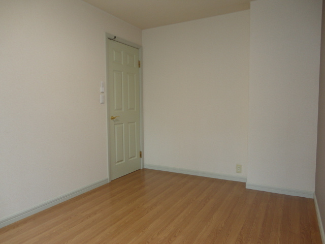 シャトーヒルズの寝室