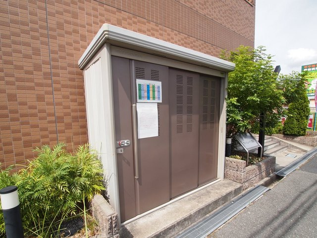 アーバンハイツ真美のその他