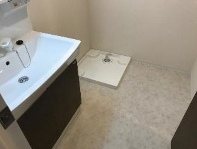 ルナピアッツァ参番館の内装