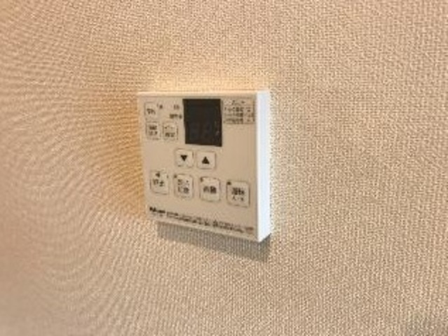ルナピアッツァ参番館の設備