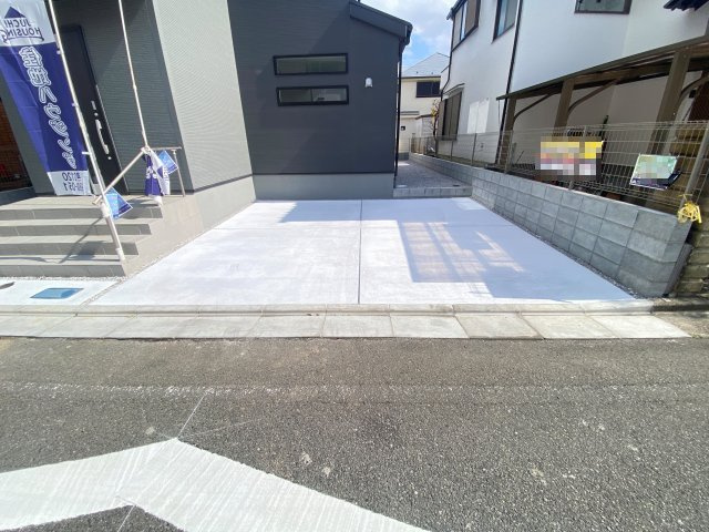 『八王子市新築戸建て』八王子市山田町1964-5【仲介手数料無料】　７期のその他|～仲介手数料無料☆八王子ひなた不動産～八王子市山田町　新築戸建て