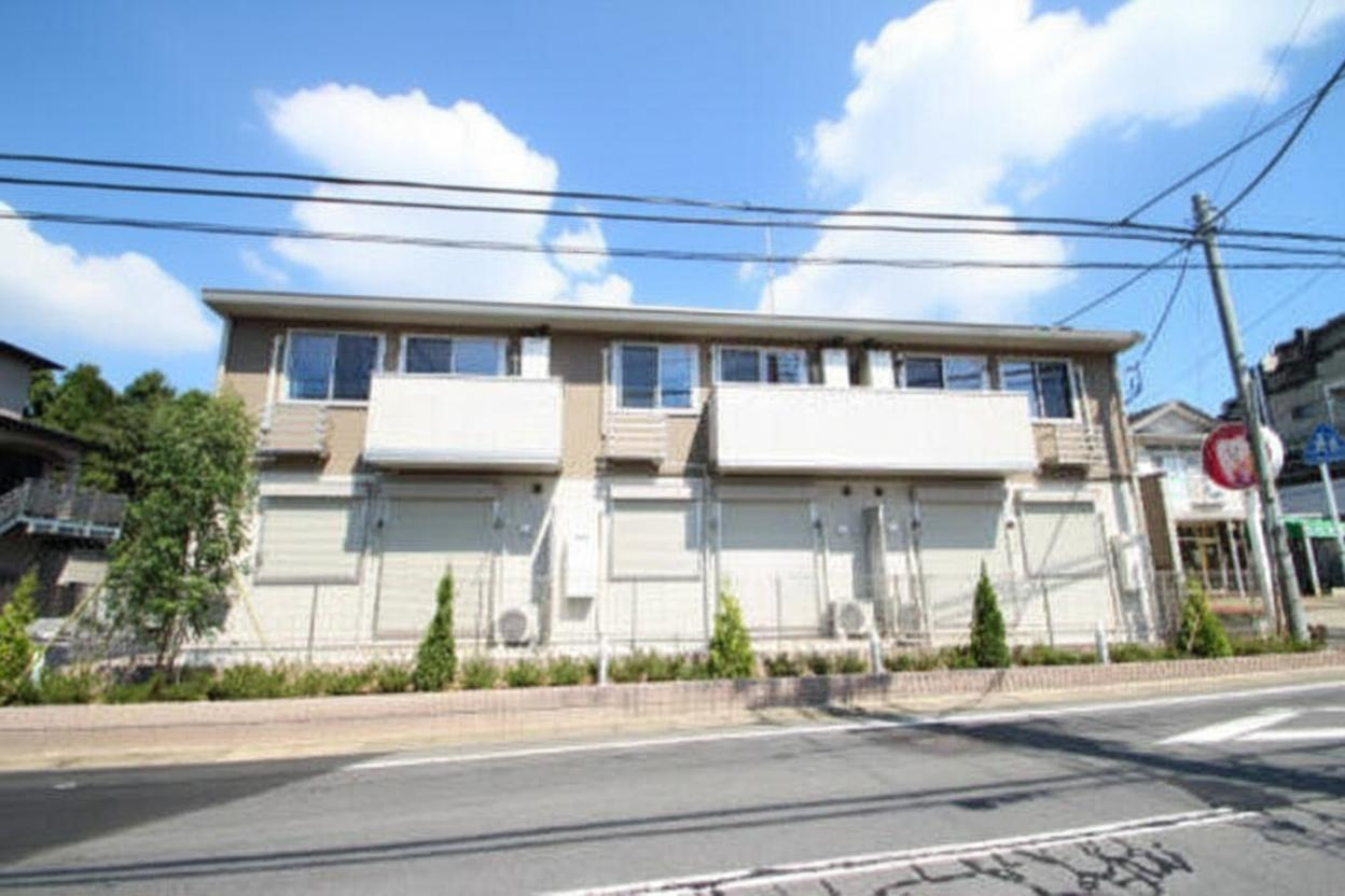 グランベールＢ