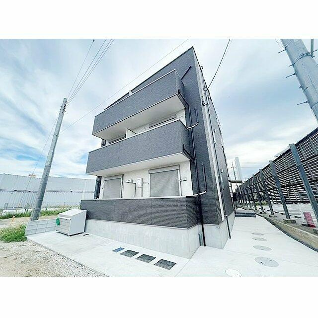 ジーメゾン鎌ケ谷東道野辺アマーレ