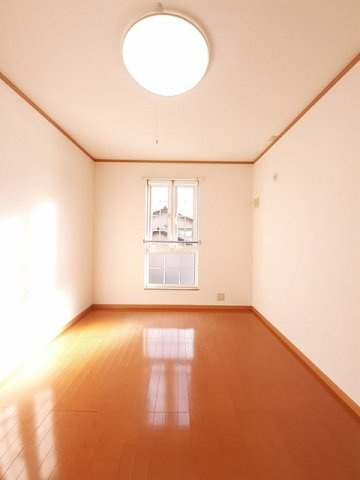 クラシオン　ヴェールⅡの内装|中はこのようになっています
