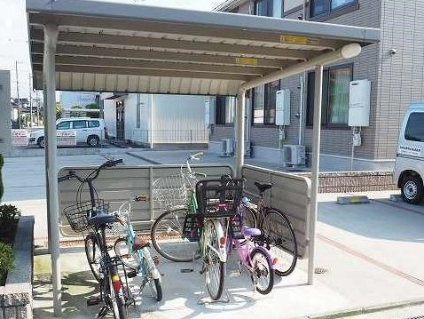 光陽なごみのその他共用部分