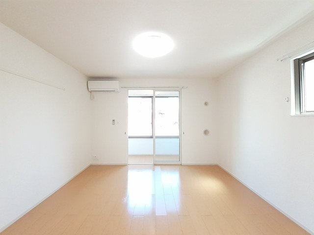 光陽なごみの内装|内装は落ち着いています