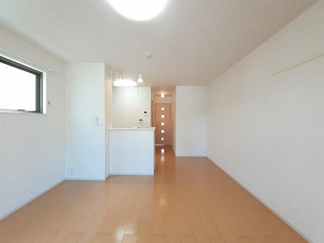 光陽なごみの内装|過ごしやすい室内です