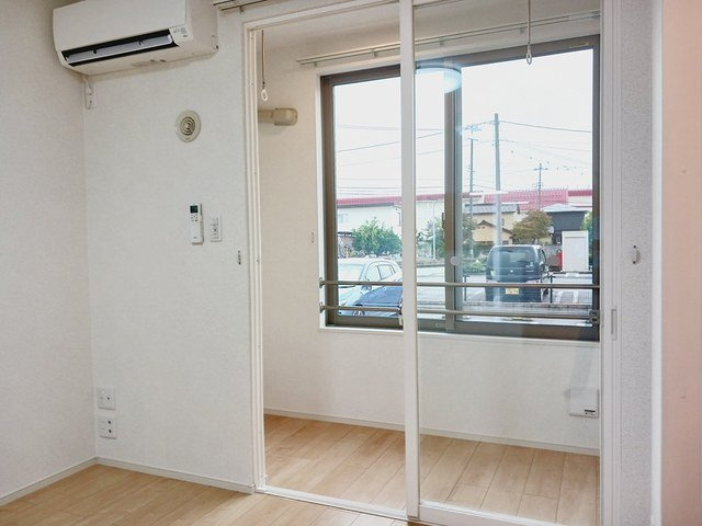 サンテェラスⅡ　Ａのその他