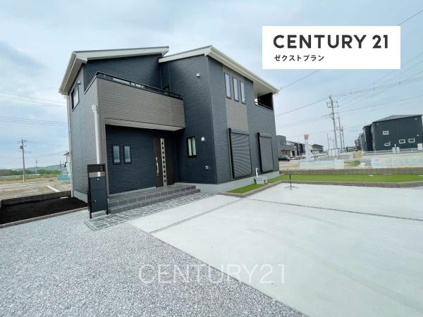 甘楽金井第2 4号棟