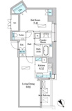 港区東新橋２丁目のマンションの画像