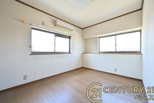 生駒郡安堵町かしの木台１丁目　一戸建の洋室