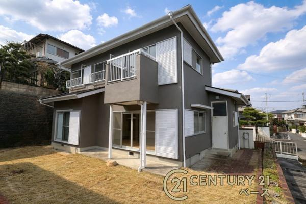 北葛城郡王寺町太子１丁目　一戸建の外観|■現地撮影写真■２０２６年１月内外装リフォームの綺麗な物件です！お気軽にお問合せください！