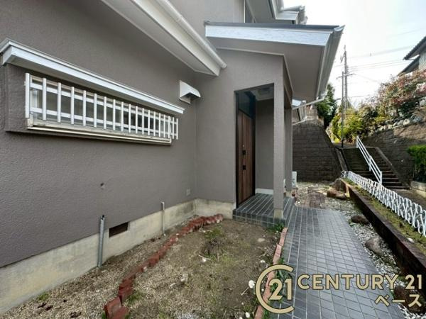 北葛城郡王寺町太子１丁目　一戸建のその他