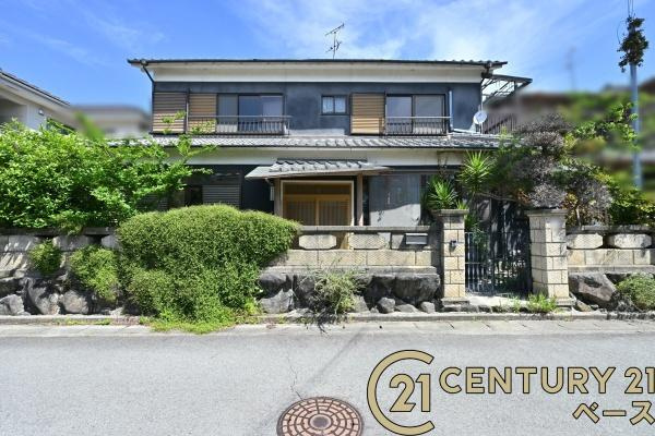橿原市葛本町　建築条件なし土地