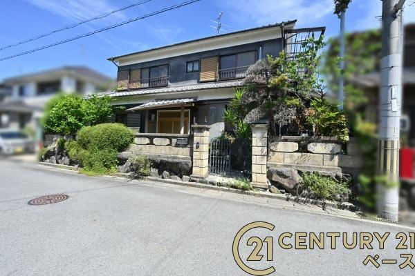 橿原市葛本町　建築条件なし土地のその他