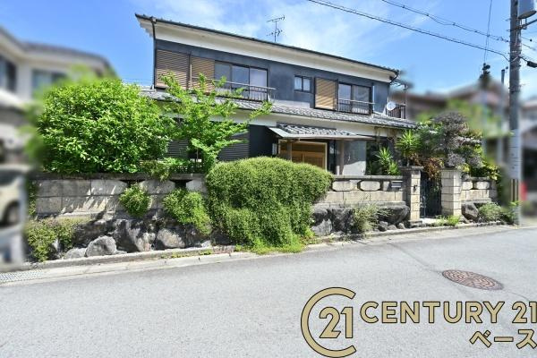 橿原市葛本町　建築条件なし土地のその他