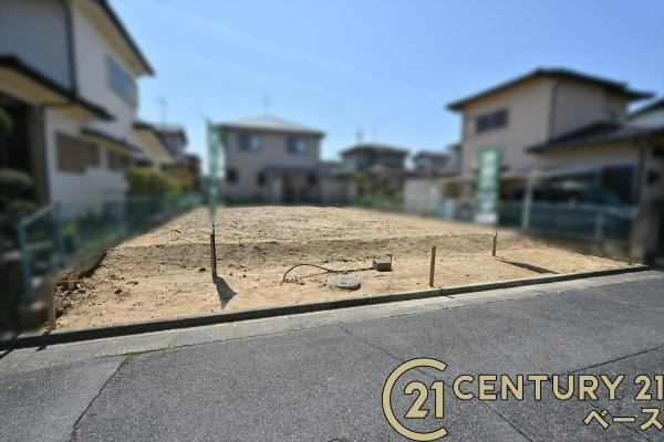 桜井市大福　建築条件なし土地のその他|■現地撮影写真■お気軽にお問い合わせください！