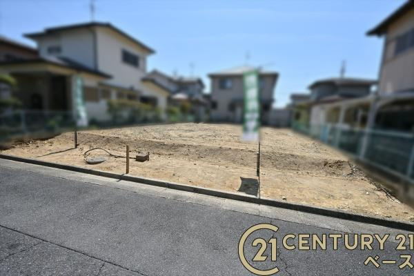 桜井市大福　建築条件なし土地のその他|■現地撮影写真■お気軽にお問い合わせください！