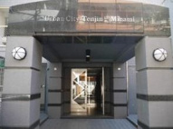 アーバンシティ天神南の画像