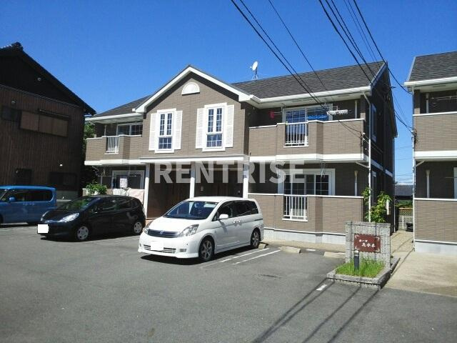 カーサ花水木Ｂ